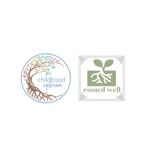Functional Health and Wellness for the Whole Family Logo